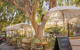 Hotel Le Porquerollais
